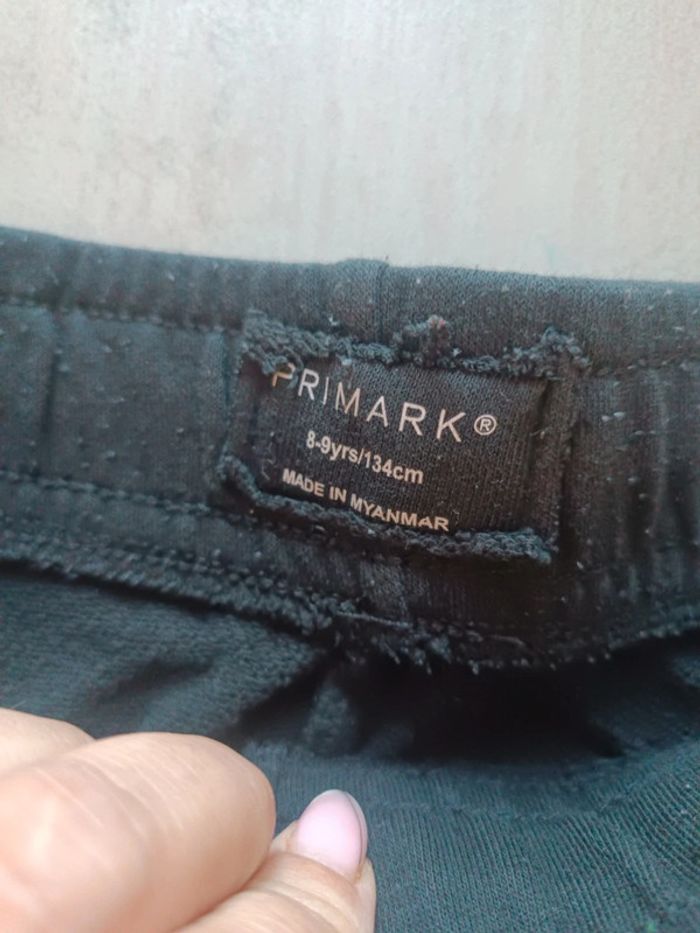 Short Primark 8/9 ans - photo numéro 2