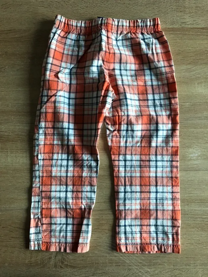 Pantalon 4 ans - photo numéro 2