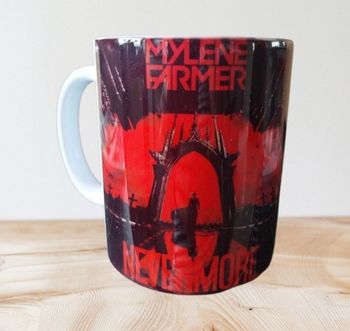 Mug Mylene Farmer