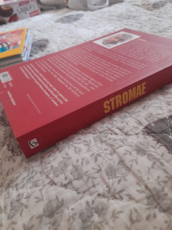 Stromae livre - photo numéro 3
