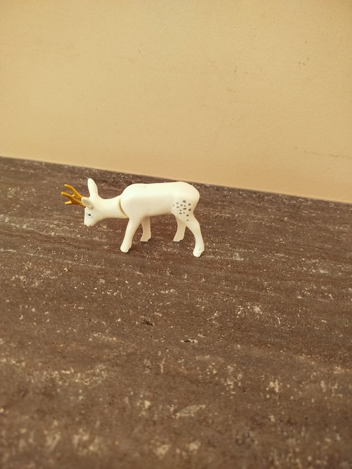 Fée Playmobil - photo numéro 5