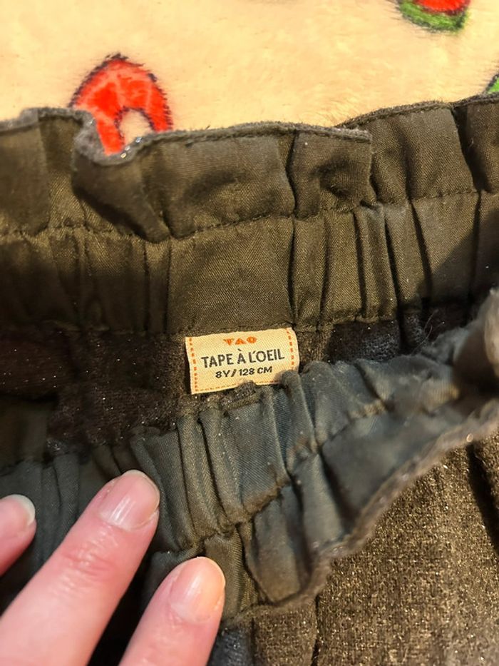 Short - photo numéro 3