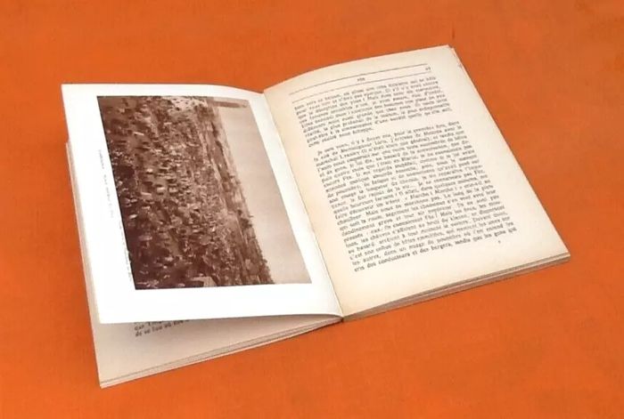 Jérôme et Jean Tharaud Le Maroc (1939) - photo numéro 6