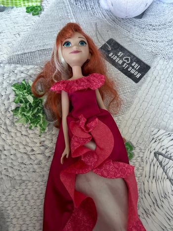 Barbie