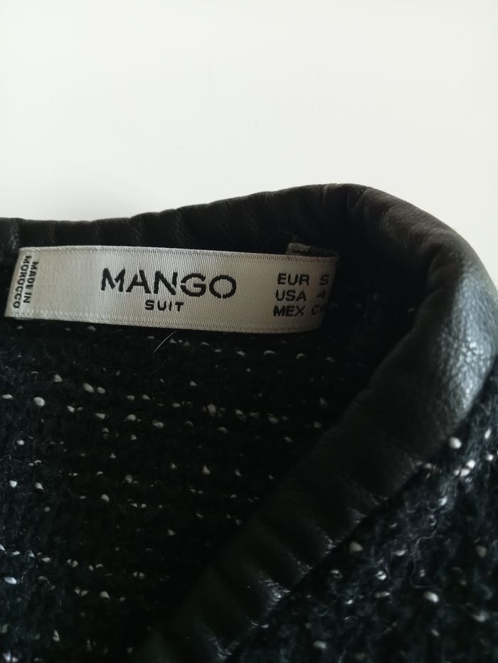 pull femme - photo numéro 5