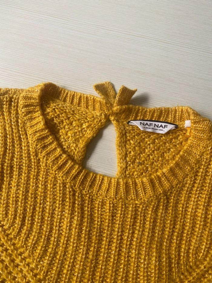 Pull nafnaf - photo numéro 3