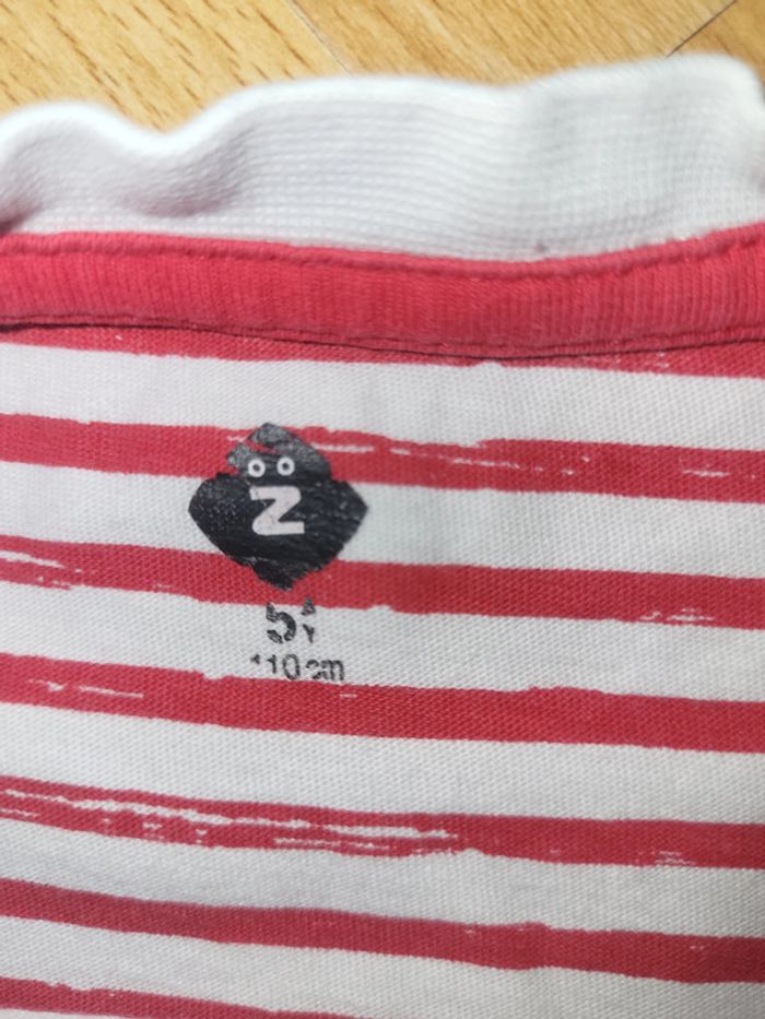 T-shirt - photo numéro 2