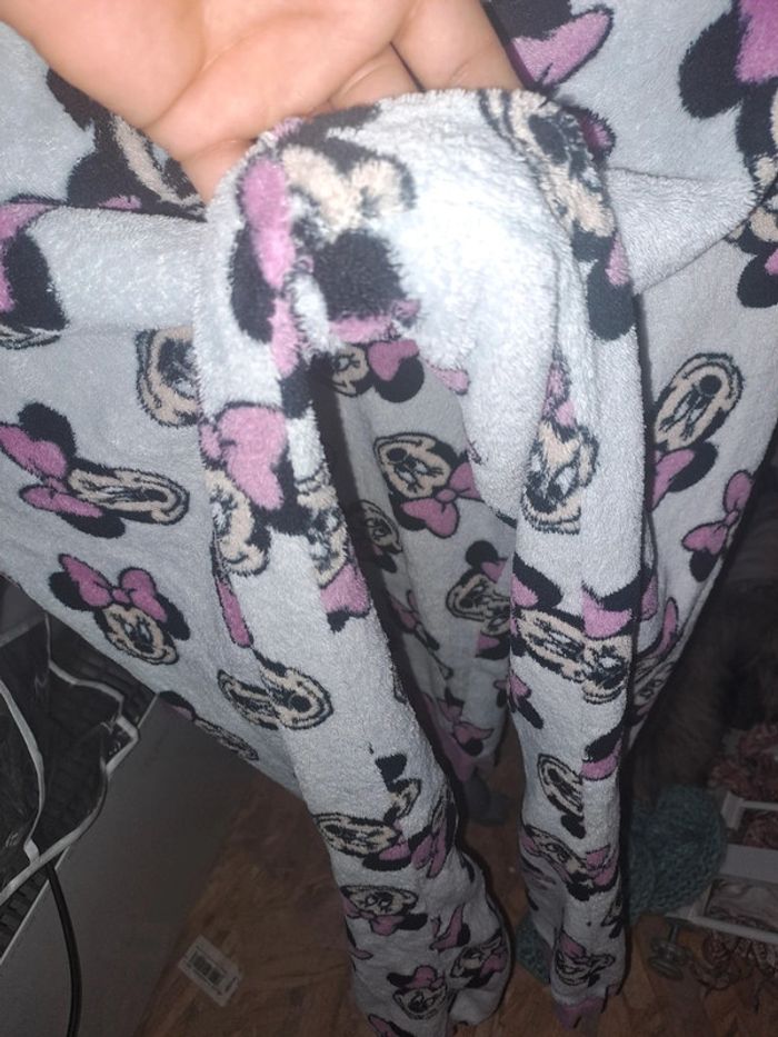 Pyjama minnie - photo numéro 6
