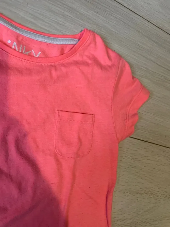 Theeshirt - photo numéro 2
