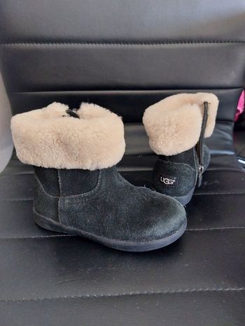Boots UGG