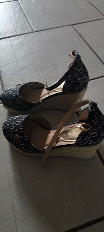 Compensée femme 20€