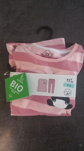 Pyjama