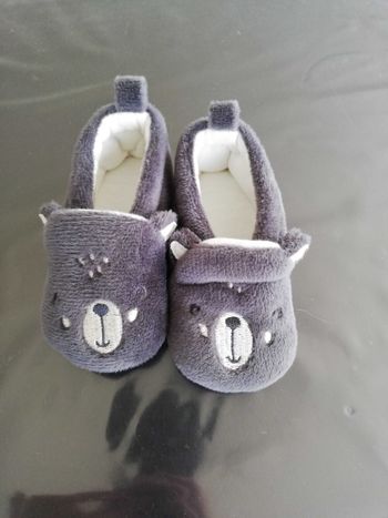 Chaussons