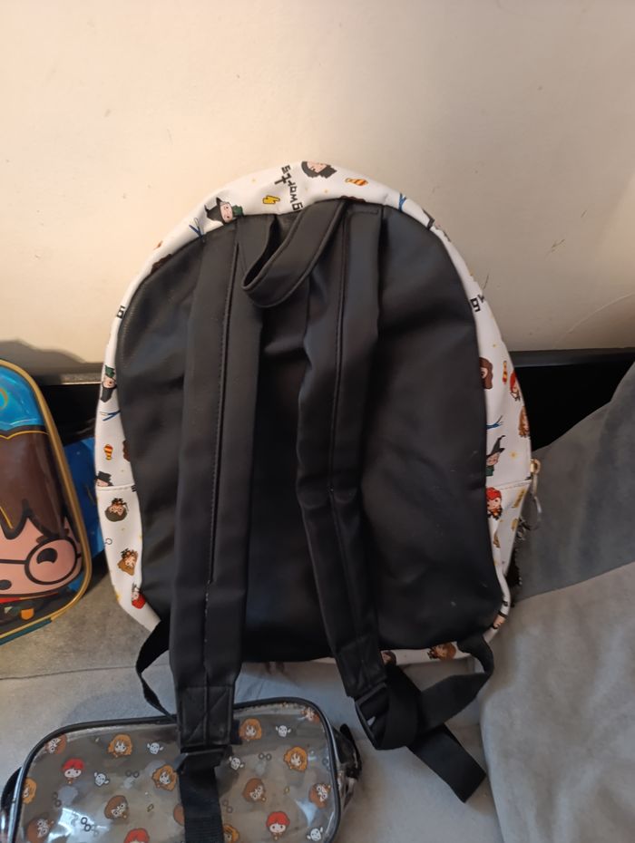 Lot Harry Potter - photo numéro 3