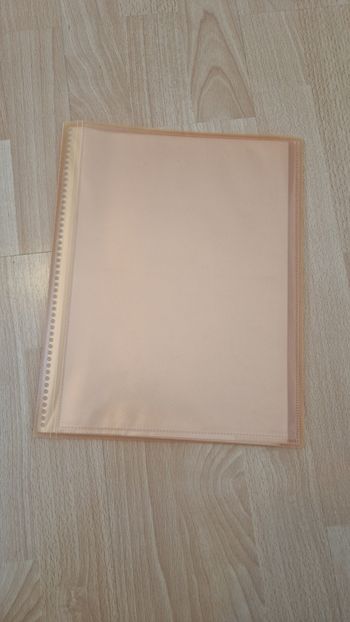 Porte vues  20 vues