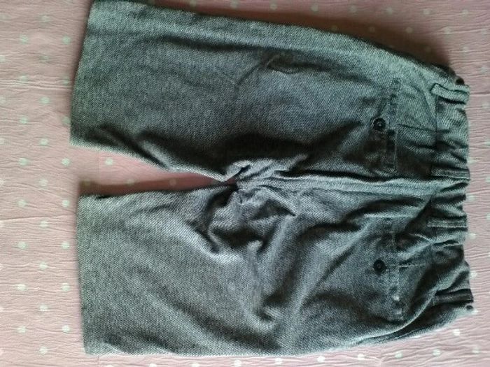 Short Okaidi 14 ans - photo numéro 2