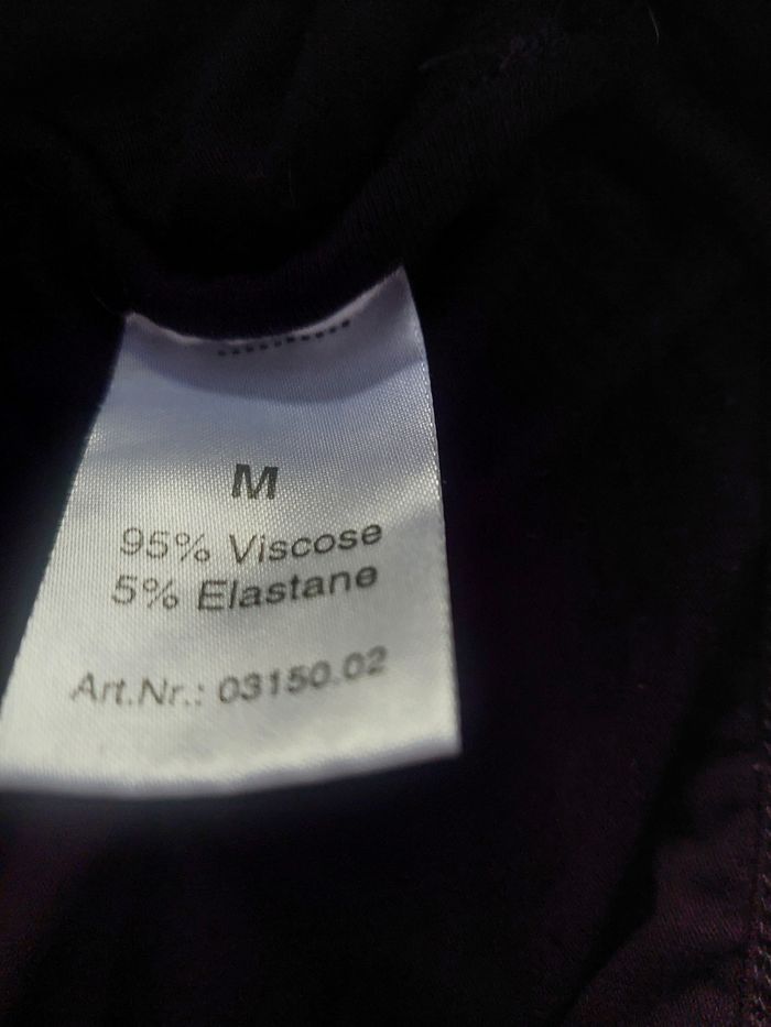 Haut sans manches - photo numéro 6