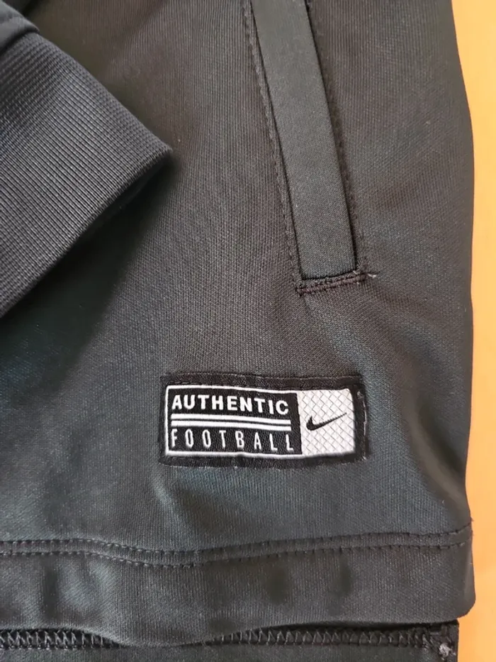 🔥Veste Nike Manchester City T.L enfant (12/13 ans) - photo numéro 6