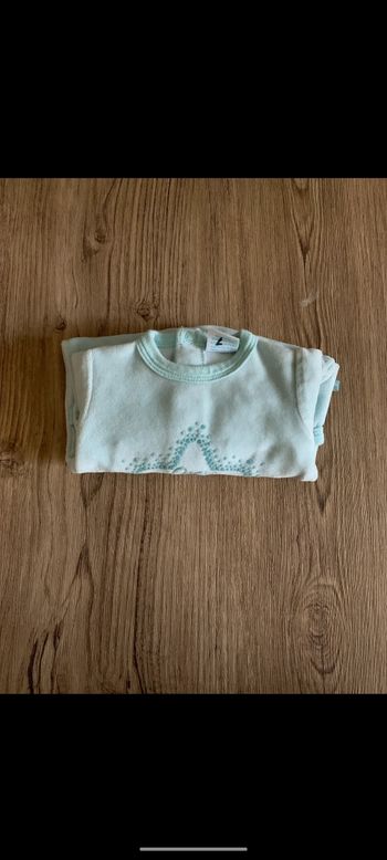 👣 pyjamas bébé 👣