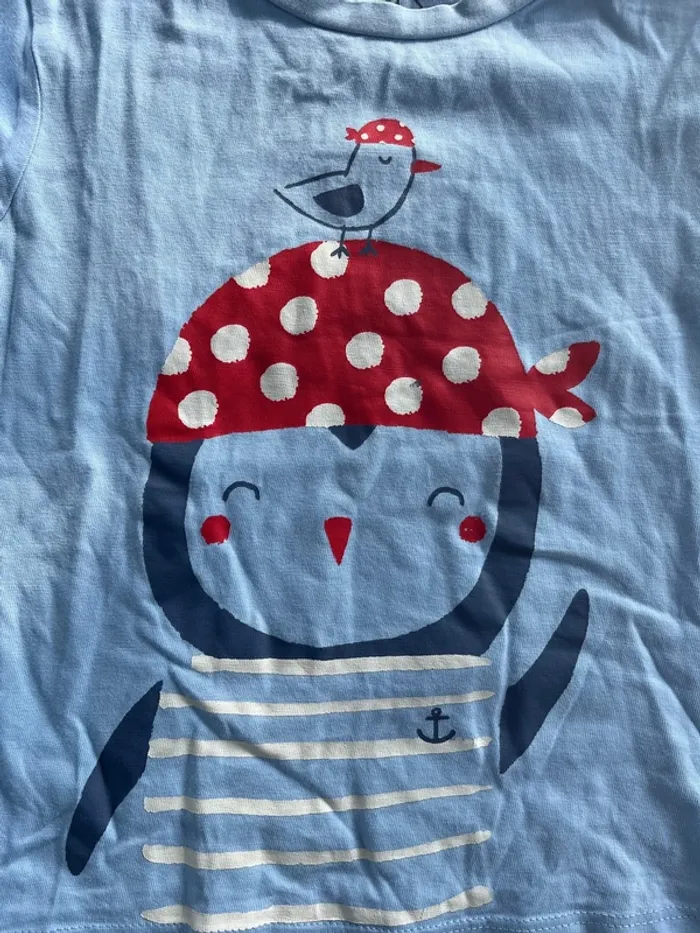 Teeshirt 23 mois - photo numéro 2