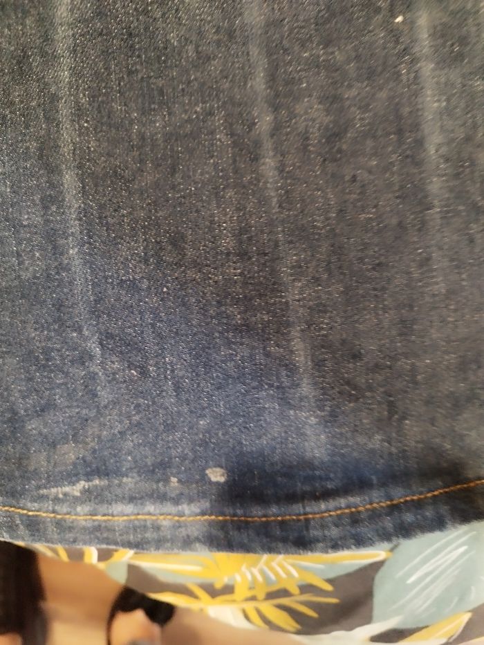 Jeans levis 572 - photo numéro 4