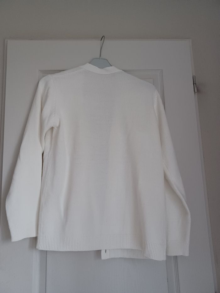 Gilet, cardigan - photo numéro 2
