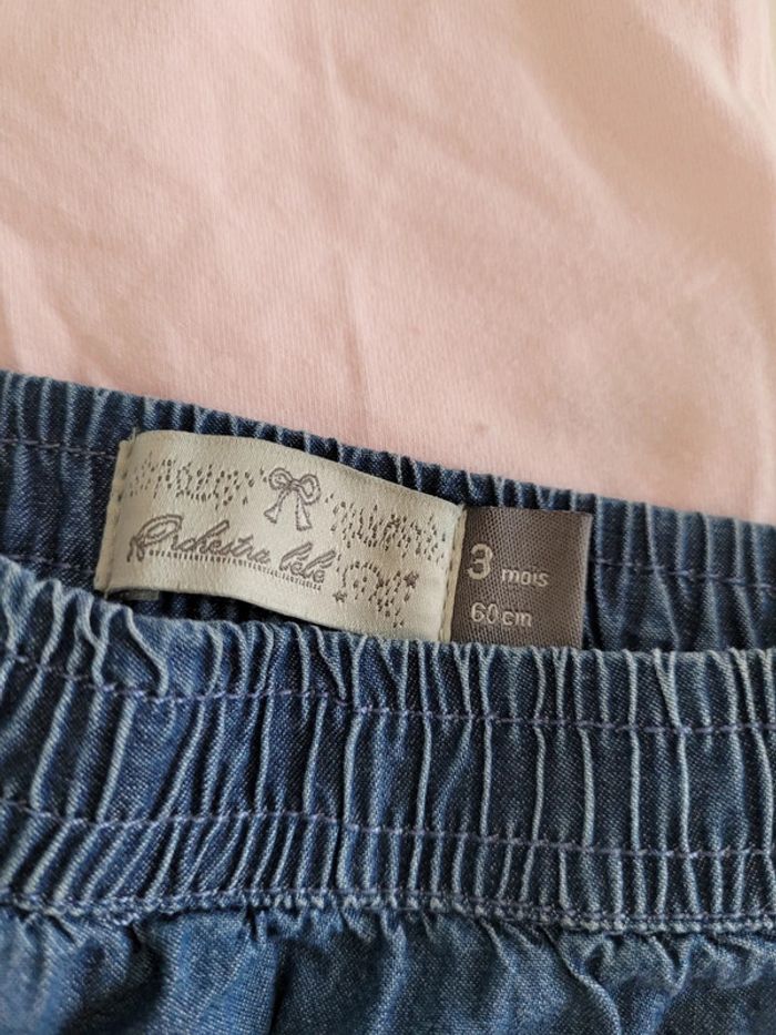 Ensemble 3 mois - photo numéro 4