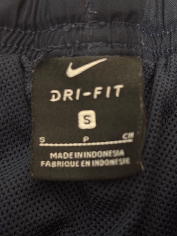 Pantalon de foot Barcelone S - photo numéro 2