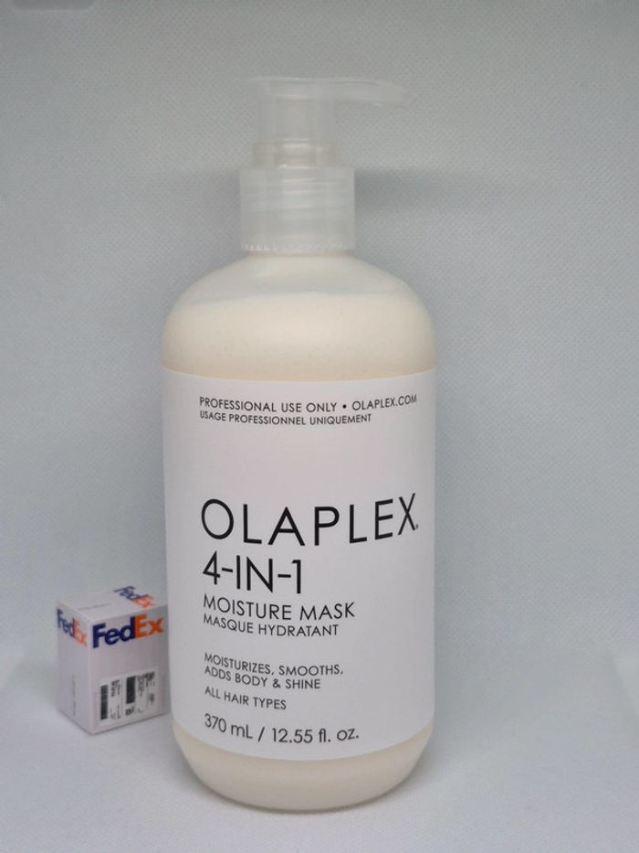 Lot 2x Olaplex 4-in-1 - photo numéro 2