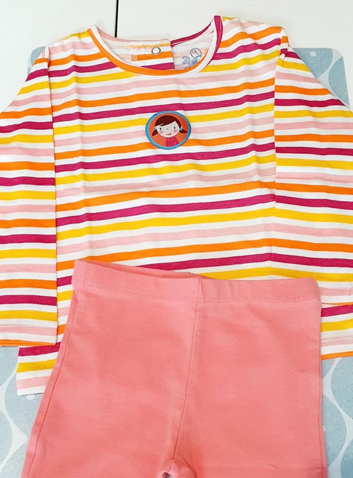 Ensemble - 9M - photo numéro 2