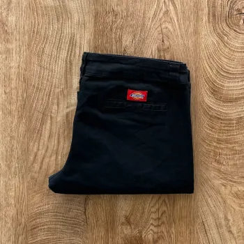Pantalon flare/évasé/bootcut Dickies, femme, taille W 32 (42 taille française)