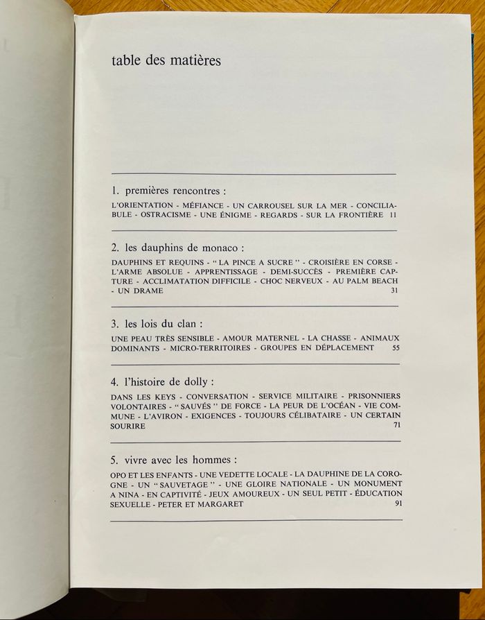 🐬 Les dauphins et la liberté - photo numéro 6