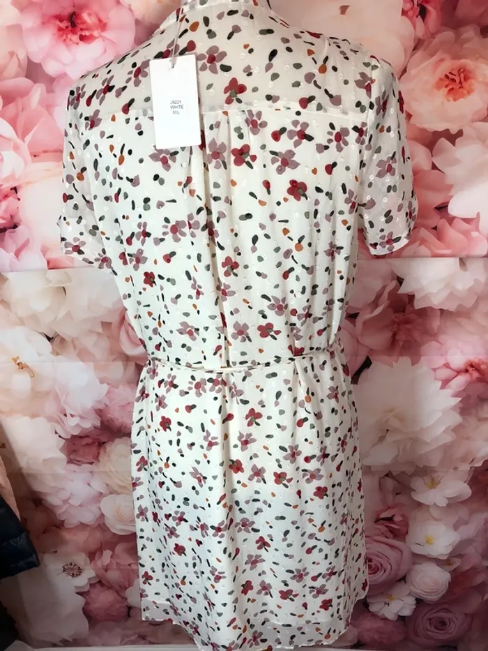Robe d’été Emi-Jo - photo numéro 4