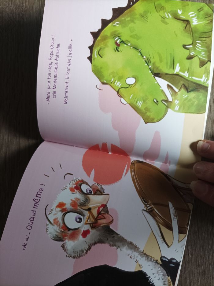 Livres enfant - photo numéro 4