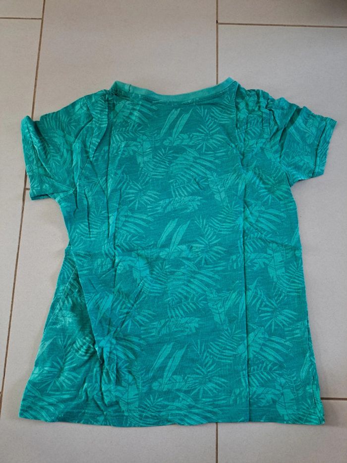 T-shirt 10 ans - photo numéro 3