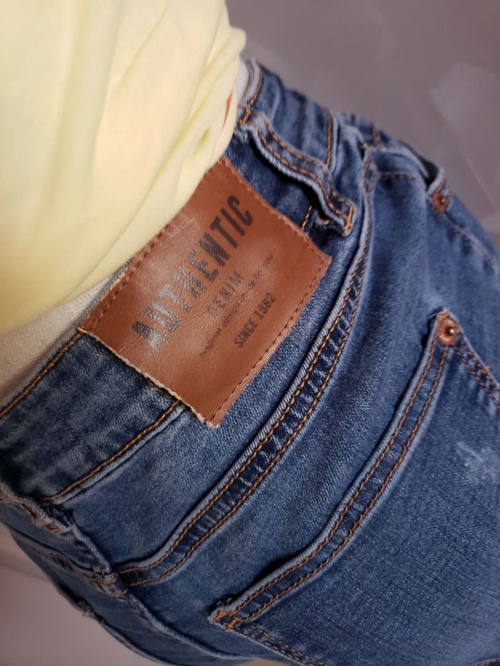 Jean 👖 Jennyfer taille M 6€ - photo numéro 9