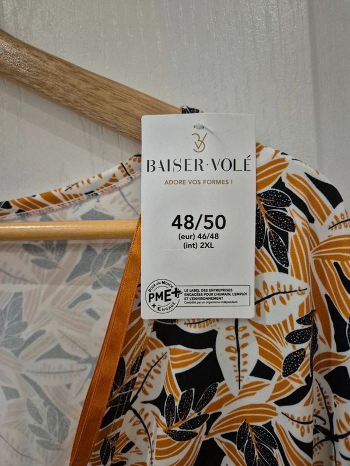 Kimonos Neuf taille 46 - photo numéro 4