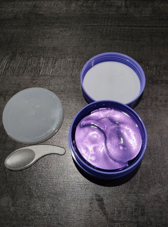 Patch yeux collagen - photo numéro 2