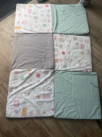 Tapis de sol tineo 6 