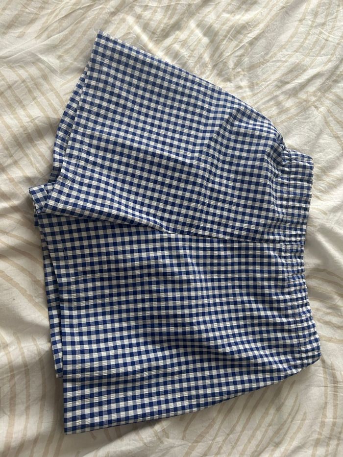 Short - photo numéro 3