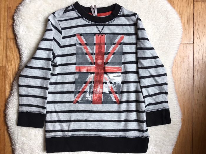 Teeshirt Orchestra 5 ans