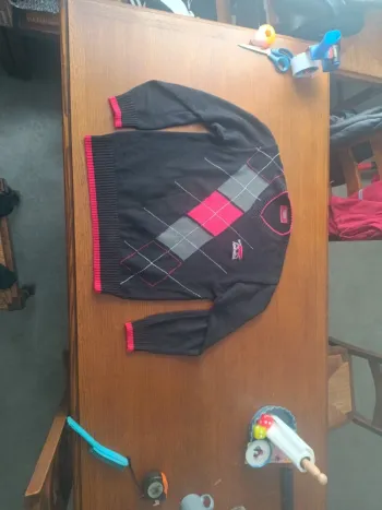 Pull Airness vintage