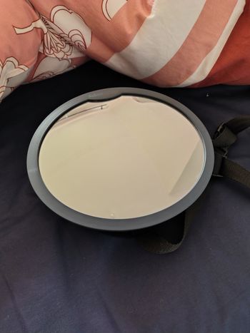 Miroir bébé