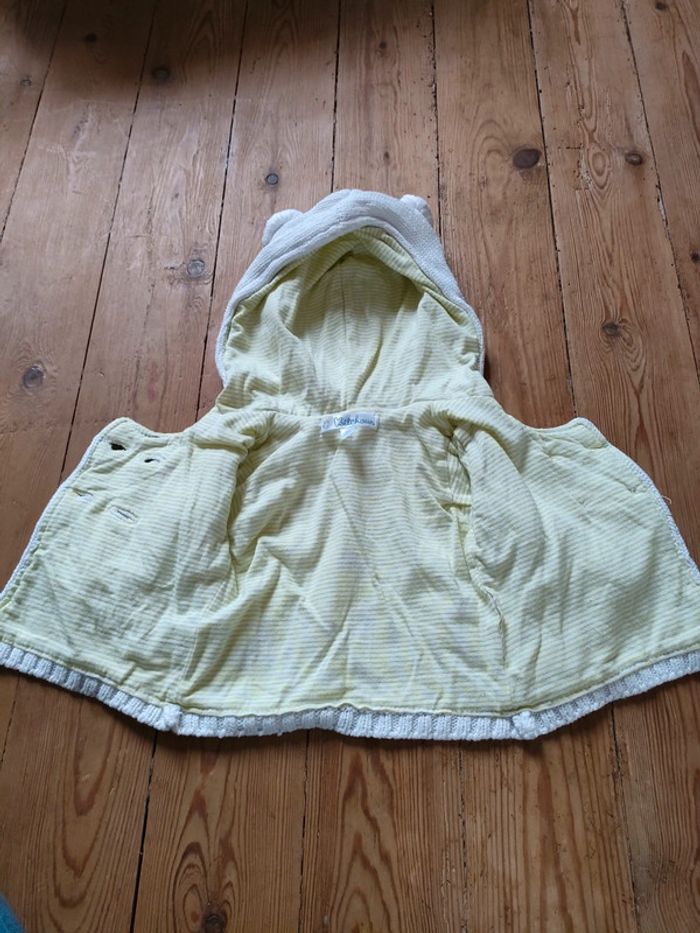 Gilet - photo numéro 2