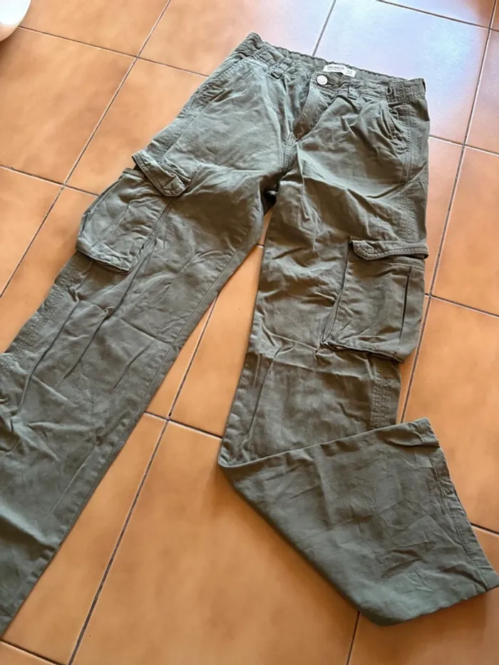 Pantalon femme 32 - photo numéro 2