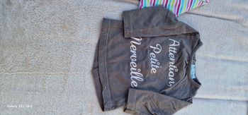 Lot de vêtements 3ans filles