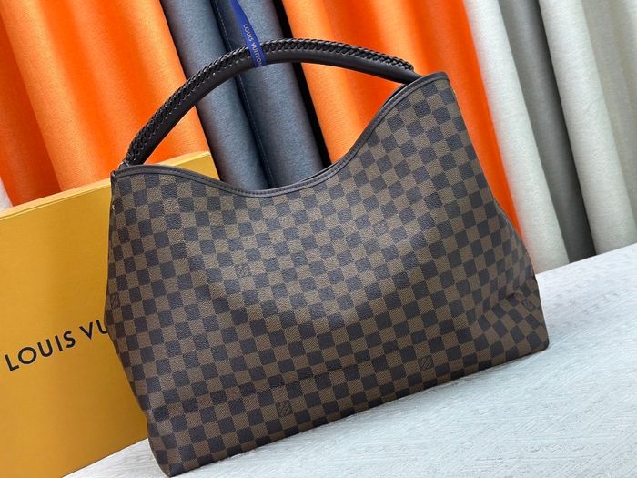 Louis Vuitton Capucines Souple  M14370 - photo numéro 4
