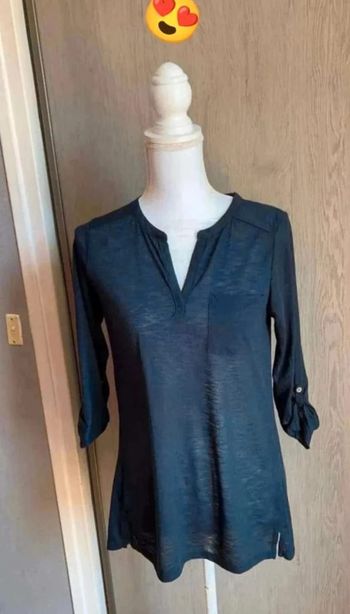 Blouse femme