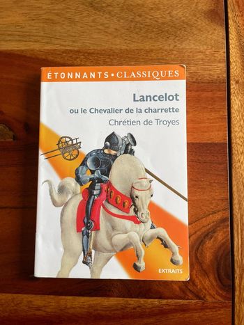 Lancelot du Lac