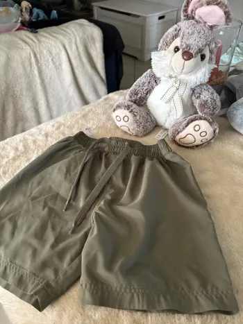 Short léger 